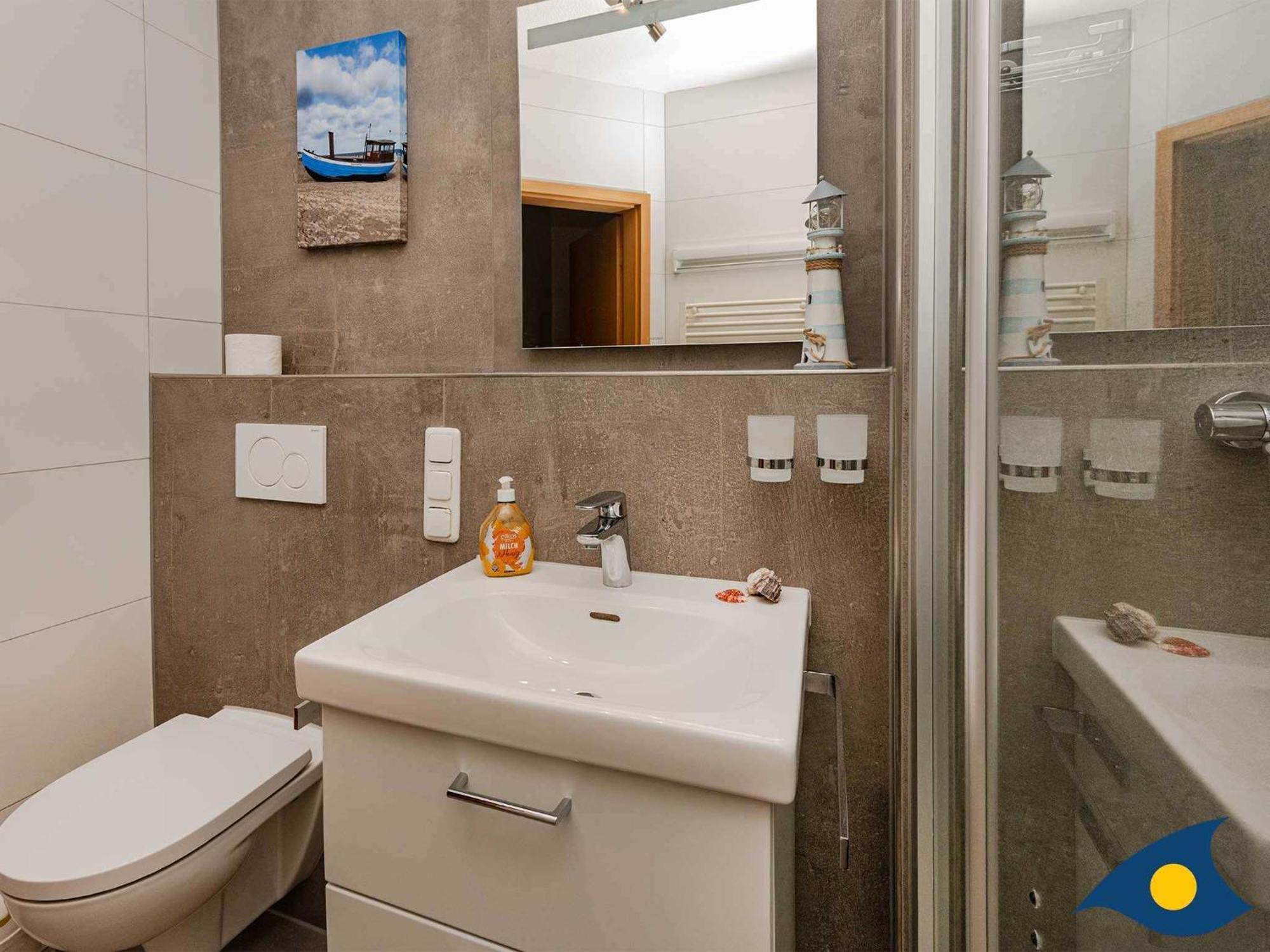 הרינגסדורף Villa Strandperle Whg 13 חדר תמונה