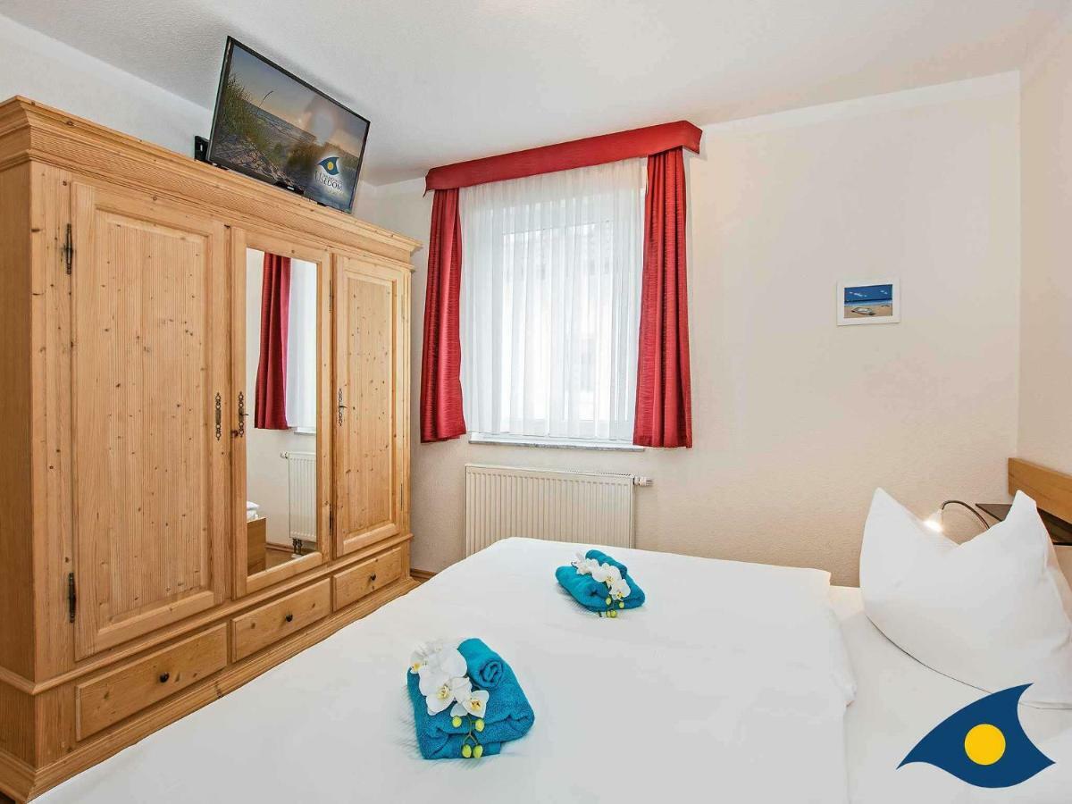 הרינגסדורף Villa Strandperle Whg 13 מראה חיצוני תמונה